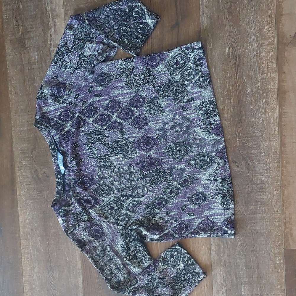 Koret top